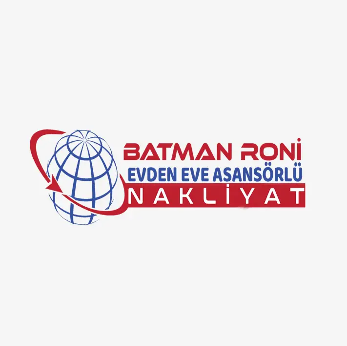 Batman Roni Nakliyat