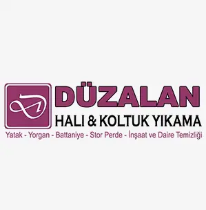 DÜZ ALAN HALI YIKAMA