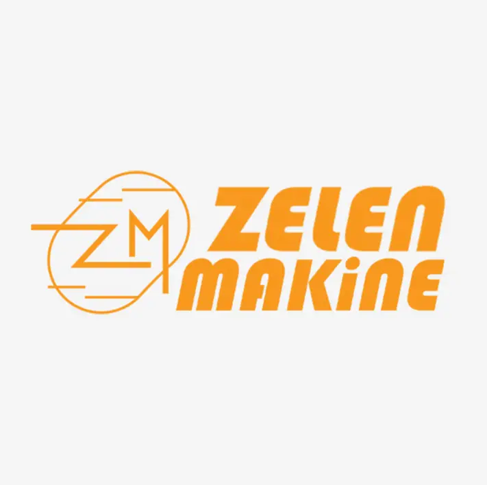 ZELEN MAKİNE